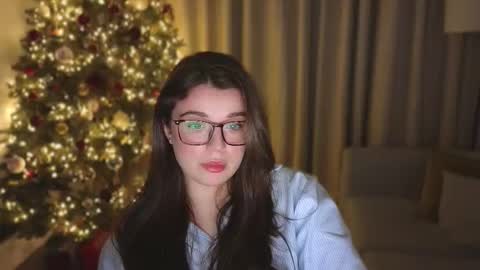 Ariana online show from 12.20.25