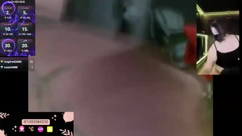 Alfie online show from 12.19.24