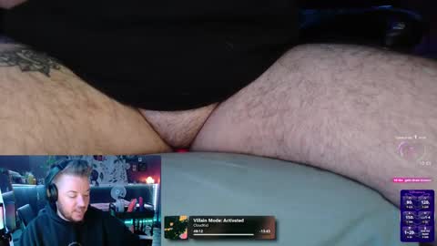 Alfie online show from 10.22.25