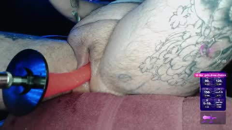 Alfie online show from 11.27.25