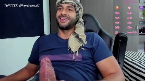 tuzzio1 online show from 03.06.25