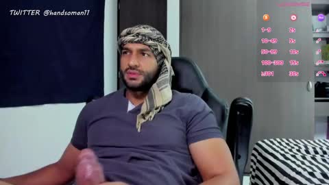 tuzzio1 online show from 03.07.25