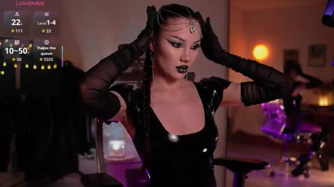 Miss Veth online show from 03.28.26