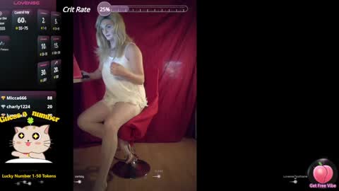 Tia online show from 01.30.25