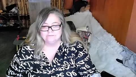 Lana online show from 01.24.25