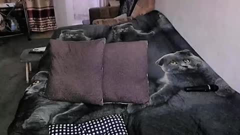 Lana online show from 09.19.25