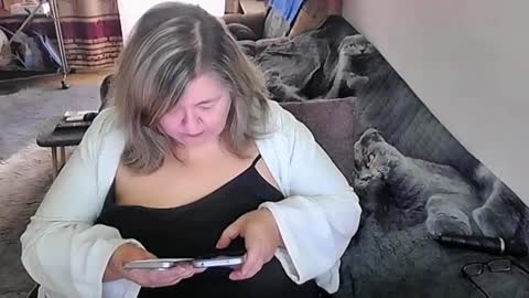 Lana online show from 10.07.25