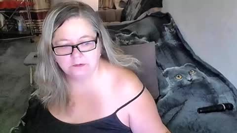 Lana online show from 01.15.26