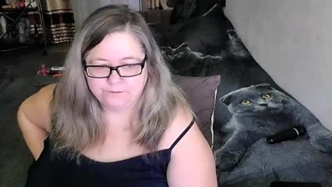 Lana online show from 04.15.26