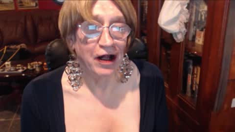 tvmsjoanne online show from 10.15.25