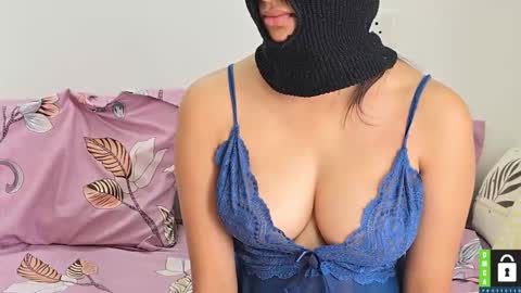 Snapshot of tvycas7 chatting on 09.12.25 A  M On vacation till 28th online show from 09.12.25