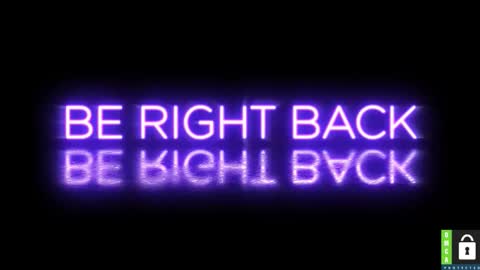 A  M On vacation till 28th online show from 02.05.26