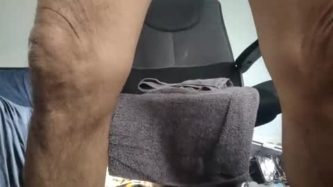 Snapshot of twe4kseeker chatting on 10.07.25 twe4kseeker online show from 10.07.25