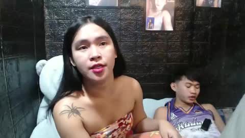 Snapshot of tweethearts_only chatting on 10.15.25 tweethearts_only online show from 10.15.25