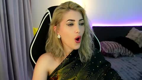 MayCarrey online show from 03.13.26