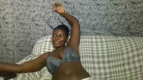 twerker_lyly online show from 10.19.25