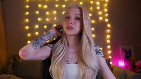 Maria 3 online show from 01.14.25