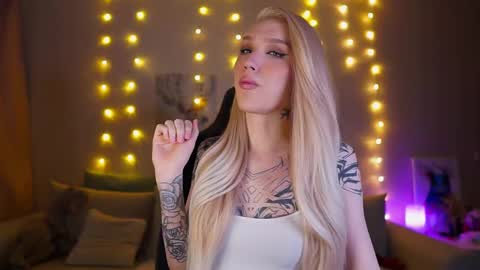 Maria 3 online show from 02.16.25