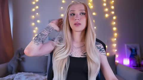 Maria 3 online show from 02.20.25