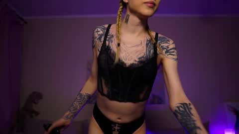 Maria 3 online show from 09.23.25