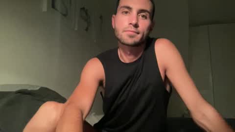 Snapshot of twikboy chatting on 01.08.25 Twinkboy online show from 01.08.25