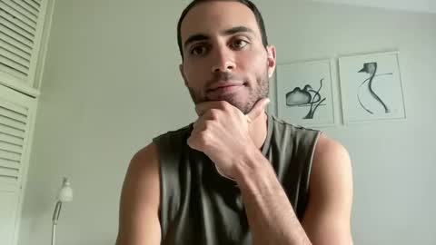 Snapshot of twikboy chatting on 01.18.25 Twinkboy online show from 01.18.25