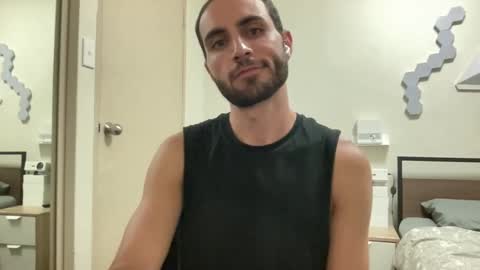 Snapshot of twikboy chatting on 02.08.25 Twinkboy online show from 02.08.25