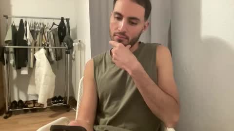 Snapshot of twikboy chatting on 09.17.25 Twinkboy online show from 09.17.25