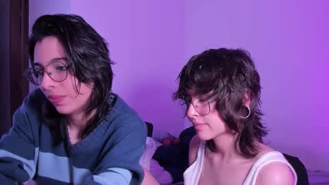 Eve  Lili online show from 11.15.25