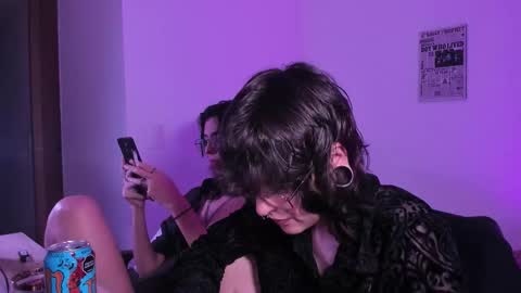 Eve  Lili online show from 11.20.25