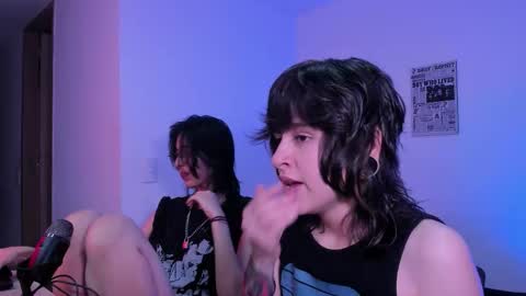 Eve  Lili online show from 12.20.25