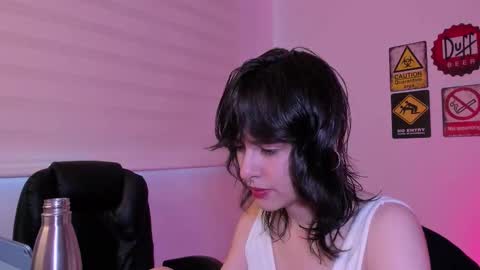 Eve  Lili online show from 02.15.26