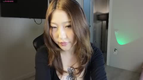 Snapshot of twilightsakura chatting on 07.21.26 twilightsakura online show from 07.21.26