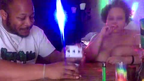 Twin and Lea online show from 01.18.25