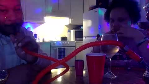 Twin and Lea online show from 01.19.25