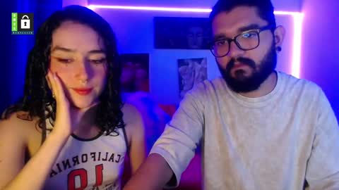 TwinFlamesXX online show from 02.20.25