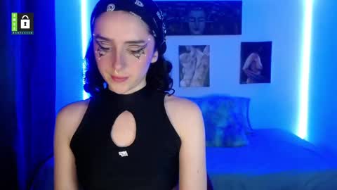 TwinFlamesXX online show from 03.06.25