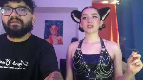 Snapshot of twinflamesxx chatting on 07.02.26 TwinFlamesXX online show from 07.02.26