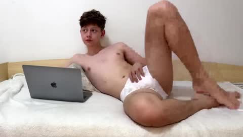 twink0dream online show from 05.31.26