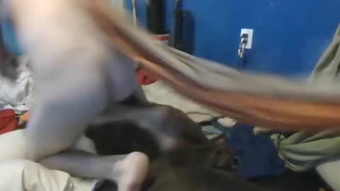 Twink4use online show from 12.29.24