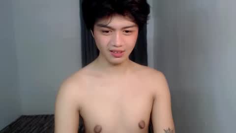 Snapshot of twink_blaze chatting on 10.20.25 BLAZE online show from 10.20.25