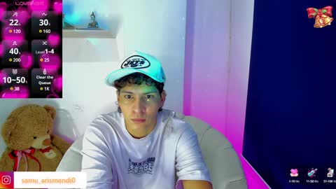 samu online show from 12.11.24