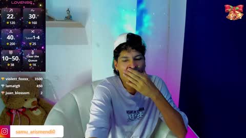 samu online show from 12.11.24