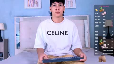 samu online show from 09.30.25