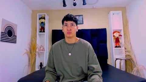 samu online show from 10.14.25