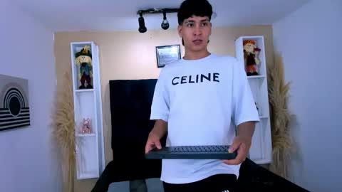 samu online show from 10.26.25