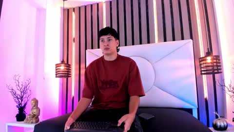 samu online show from 10.31.25