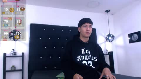 samu online show from 11.25.25