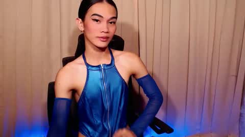 twink_clint online show from 11.26.25
