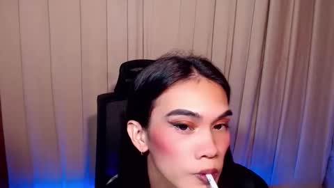 twink_clint online show from 03.25.26